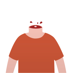 Giphy profile picture for @october