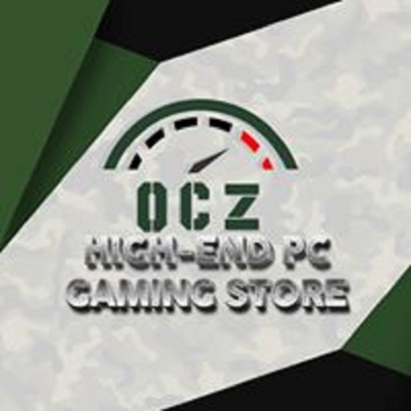 Giphy profile picture for @ocztec