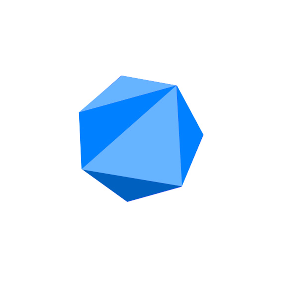 Giphy profile picture for @olympus