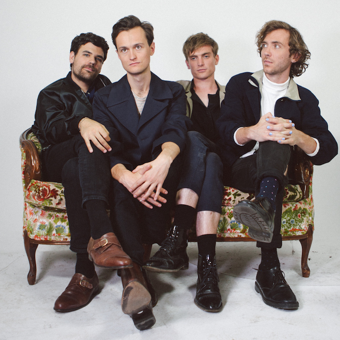 Giphy profile picture for @ought