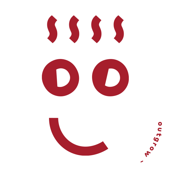 Giphy profile picture for @outgrow