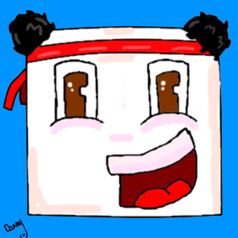 Giphy profile picture for @owen