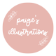 paigesillustrations