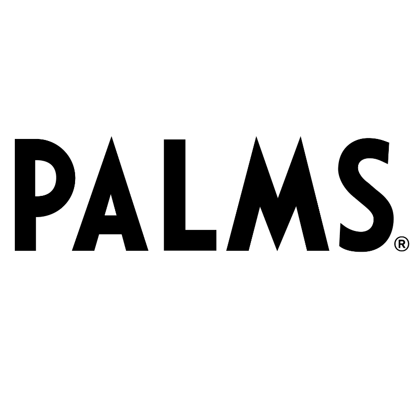 Giphy profile picture for @palms
