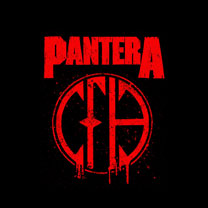Giphy profile picture for @pantera