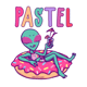 pastellunamc