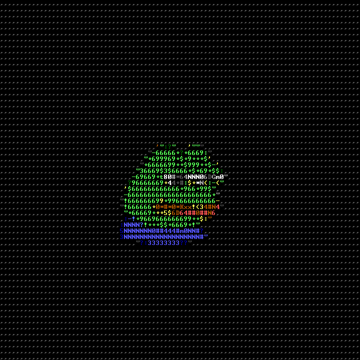 Giphy profile picture for @paws