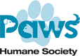 pawshumanesociety