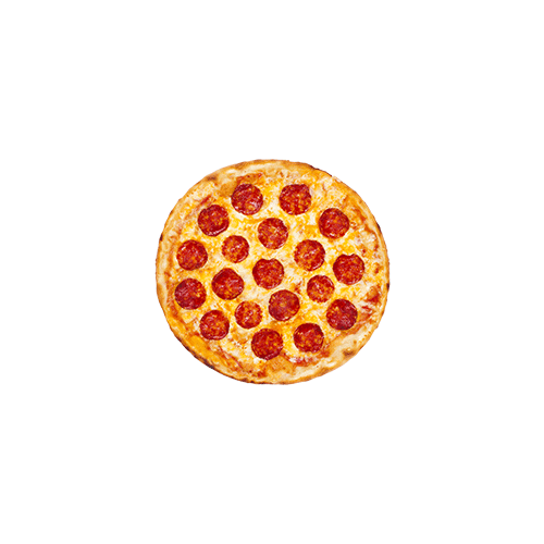 Giphy profile picture for @pepperoni