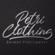 petriclothing