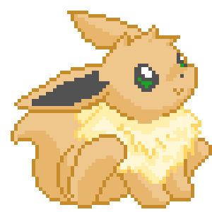Giphy profile picture for @pie