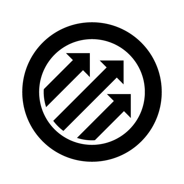 Giphy profile picture for @pitchfork