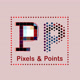 pixels_and_points