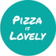 pizzaislovely