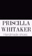 priscillawhitakershoes