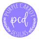 purplecarrotdesigns