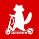 raccoonscooter