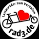 rad3de