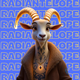 radiantelope