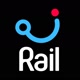 railoncity