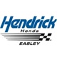 hendrickhondaeasley