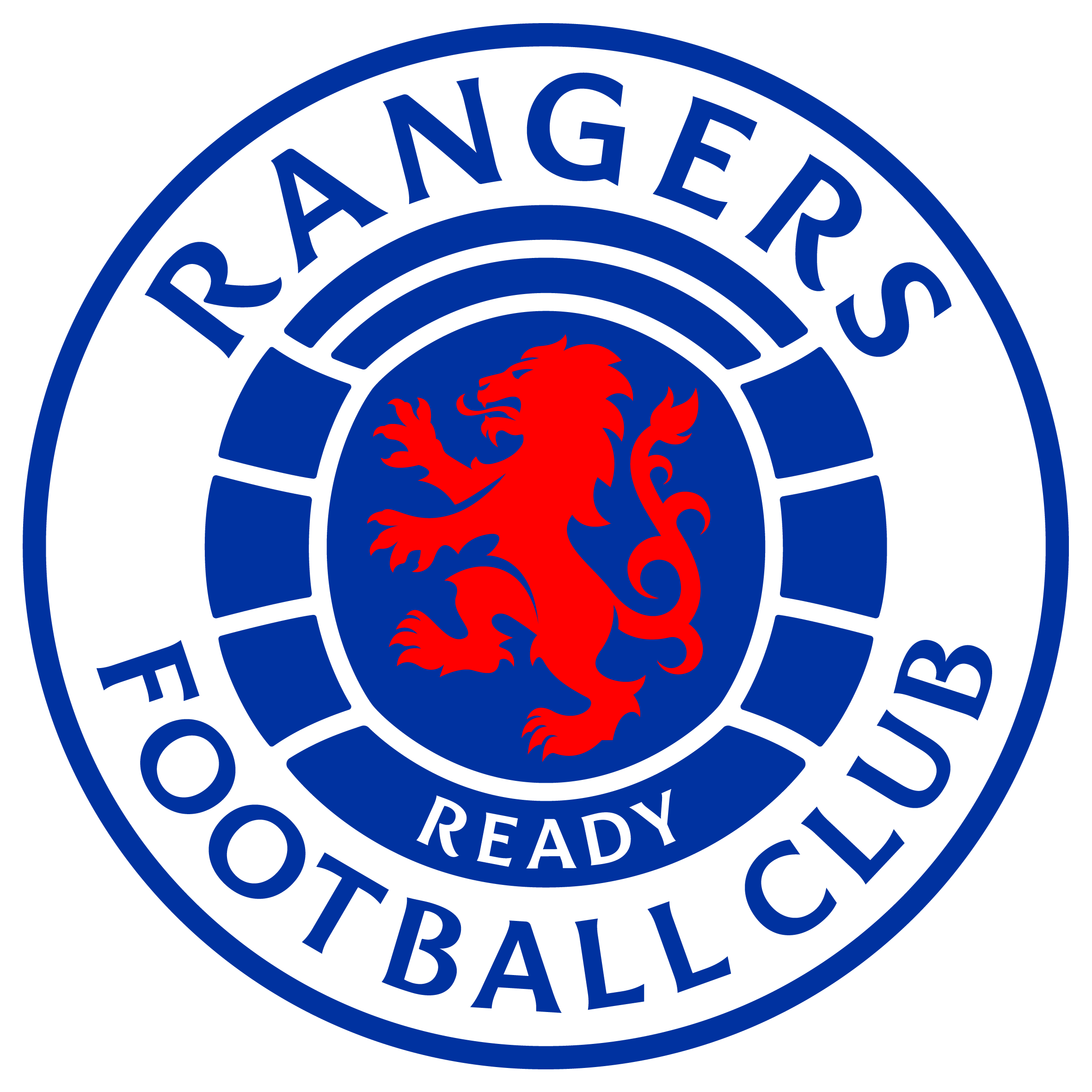 Giphy profile picture for @rangersfc