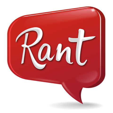 Giphy profile picture for @rant
