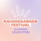 rausgegangenfestival