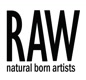 rawnaturalbornartists