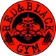rednblackgym