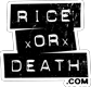 riceordeath