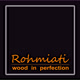 rohmiatiwood