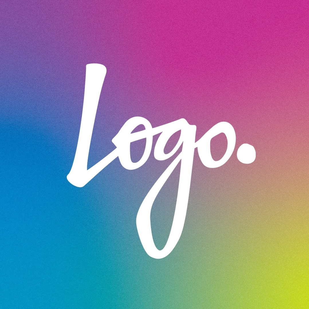 Giphy profile picture for @logo