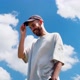 San Holo Avatar