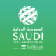 Saudi International Avatar