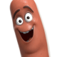 Sausage Party  Avatar