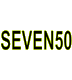 seven50