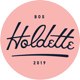 Holdette