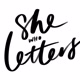 shewholetters