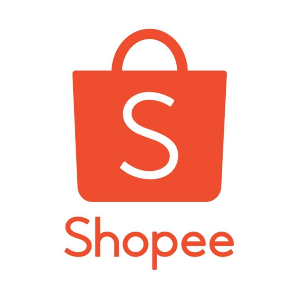 Shopee Mascot Stickers
