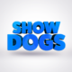 Show Dogs Movie Avatar