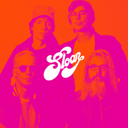Giphy profile picture for @sloan