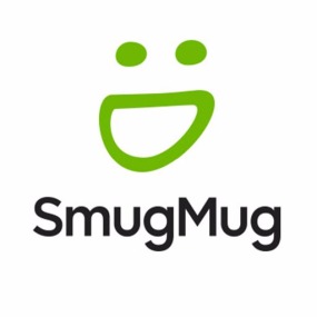 Giphy profile picture for @smugmug