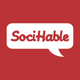 socihable