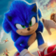 Sonic the Hedgehog Avatar