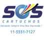 soscartuchos