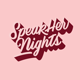 speakhernights