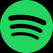 Giphy profile picture for @spotify