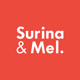 Surina & Mel. Avatar