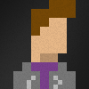 Giphy profile picture for @tad